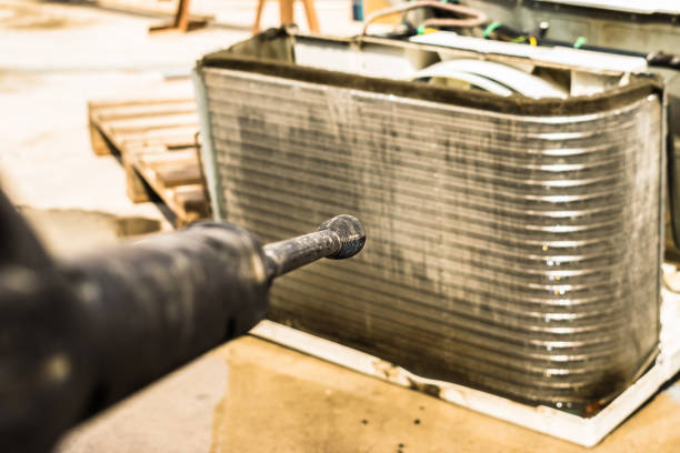 Best Air Duct Cleaning Near Me in MO