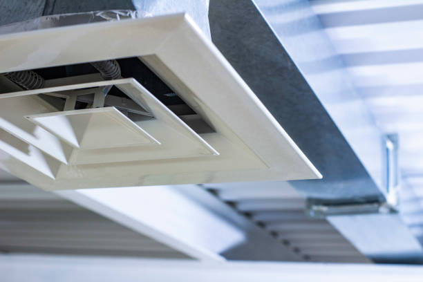 Best Affordable HVAC Duct Cleaning  in St George, MO