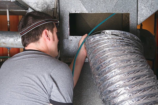 Best Affordable HVAC Duct Cleaning  in St George, MO