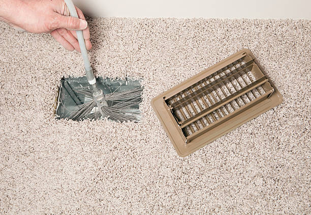 Best HVAC Air Duct Cleaning  in St George, MO