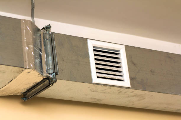 Best Air Duct Cleaning Cost  in St George, MO
